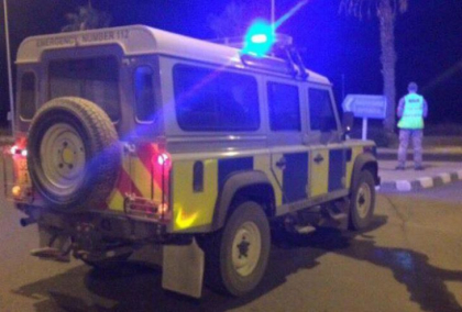 O moldoveanca de 21 de ani s-a stins in Cipru, dupa ce a fost lovita de un automobil. Tanara se deplasa pe bicicleta O moldoveanca de 21 de ani s-a stins in Cipru, dupa ce a fost lovita de un automobil. Tanara se deplasa pe bicicleta