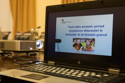 Guvern: Incepand cu 1 septembrie vor fi majorate alocatiile bugetare pentru alimentatia copiilor si elevilor Guvern: Incepand cu 1 septembrie vor fi majorate alocatiile bugetare pentru alimentatia copiilor si elevilor