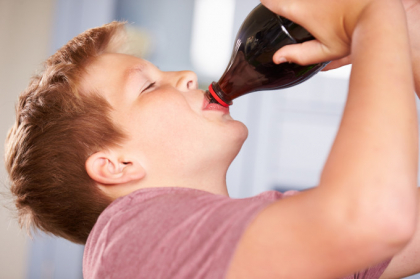 Tara in care oamenii consuma Coca-Cola in loc de apa. Are cea mai mare rata a imbolnavirilor cu diabet