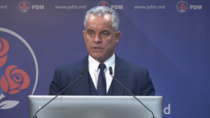 Unu, doi... trei. Plahotniuc anunta despre lansarea programului Prima Casa 3. Cine va putea aplica