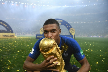 Gest impresionant al lui Kylian Mbappe Cui doneaza toate castigurile sale de la Cupa Mondiala