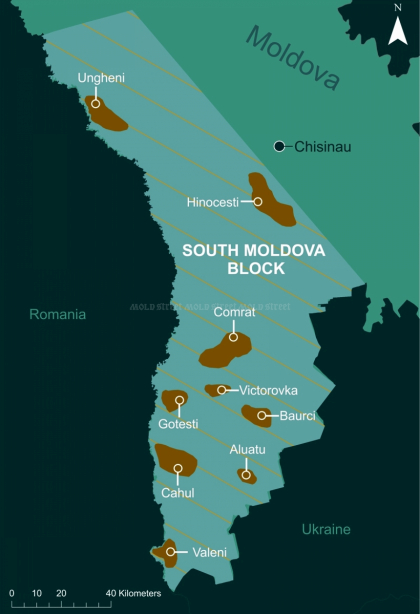 Mega-investigatie in cautarea gazului si petrolului moldovenesc: Frontera nu a investit nimic - mold-street.com