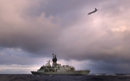LOST. Avionul disparut in Malaysia, ziua 48. Cautarile s-au restrans pe o raza de 10 km. Submarinul britanic a fost retras LOST. Avionul disparut in Malaysia, ziua 48. Cautarile s-au restrans pe o raza de 10 km. Submarinul britanic a fost retras