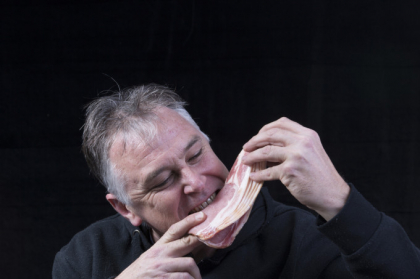 Scandal in avion, din cauza unui sandvis cu bacon. Ce a patit un pensionar Scandal in avion, din cauza unui sandvis cu bacon. Ce a patit un pensionar