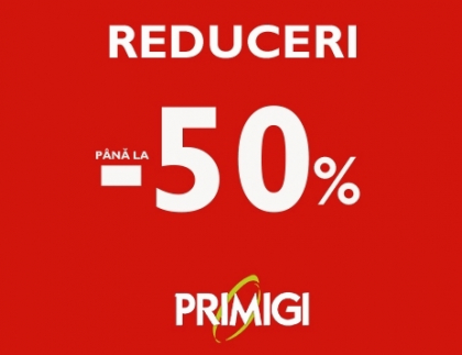 Primigi anunta reduceri de vara de pana la 50%! Completeaza garderoba celor mici la preturi reduse - FOTO