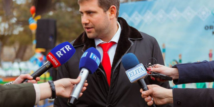 ONG-urile de media, ingrijorate de amenintarile lui Sor la adresa jurnalistilor - ZdG