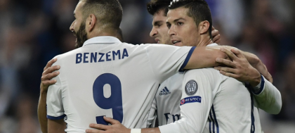 Benzema e ca si plecat de la Real Madrid! Surpriza uriasa: cu cine semneaza Benzema e ca si plecat de la Real Madrid! Surpriza uriasa: cu cine semneaza