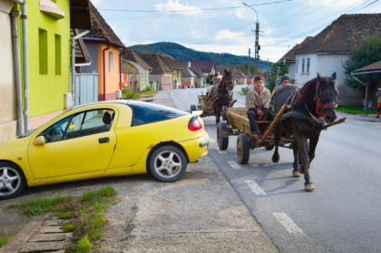 Drum din Romania inclus in topul celor mai spectaculoase din lume. Cum arata acesta Drum din Romania inclus in topul celor mai spectaculoase din lume. Cum arata acesta