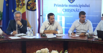 URMARESTE LIVE. Sedinta saptamanala a serviciilor primariei Chisinau din 23 iulie 2018 URMARESTE LIVE. Sedinta saptamanala a serviciilor primariei Chisinau din 23 iulie 2018
