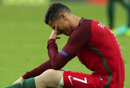 Scrisoarea emotionanta primita de Cristiano Ronaldo dupa despartirea de Real 
