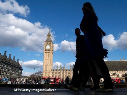 Marea Britanie va intra in "stare de urgenta". Scenariul terifian al unui "hard Brexit" Marea Britanie va intra in "stare de urgenta". Scenariul terifian al unui "hard Brexit"