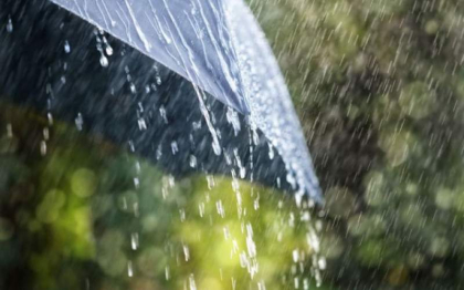 Ploi slabe si maxime de pana la 30 de grade Celsius. Cum va fi vremea in acest weekend. Prognoza meteo - FOTO