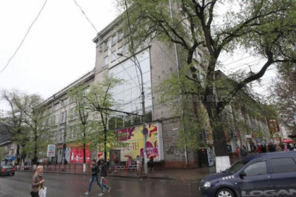 Tranzactii de milioane cu actiunile unuia dintre cele mai mari centre comerciale din Chisinau - mold-street.com