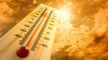 Gata cu ploaia si vremea instabila. Vine un val de caldura. Avem un nou cod galben valabil in toata tara. Anuntul facut de meteorologi