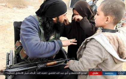 Statul Islamic a rapit zeci de femei si copii in ultimele zile. Ce le fac jihadistii Statul Islamic a rapit zeci de femei si copii in ultimele zile. Ce le fac jihadistii