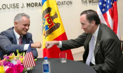 Un nou contract de lobby in SUA pentru Partidul Democrat - mold-street.com Un nou contract de lobby in SUA pentru Partidul Democrat - mold-street.com