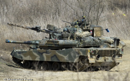 Coreea de Nord face exercitii militare cu munitie de razboi. Sud-coreenii, ingrijorati: "Armata noastra este pregatita"