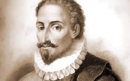 Arheologii cauta mormantul celui mai mare scriitor al Spaniei. Cervantes, soldatul mercenar care a schimbat literatura Arheologii cauta mormantul celui mai mare scriitor al Spaniei. Cervantes, soldatul mercenar care a schimbat literatura