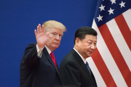 Trump vrea sa taxeze importurile din China mai dur decat anuntase initial Trump vrea sa taxeze importurile din China mai dur decat anuntase initial