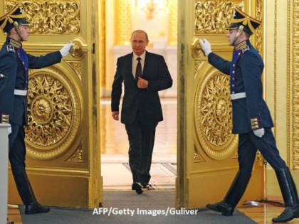 Este Vladimir Putin, in secret, cel mai bogat om al planetei? Ce avere are "tarul" de la Kremlin Este Vladimir Putin, in secret, cel mai bogat om al planetei? Ce avere are "tarul" de la Kremlin