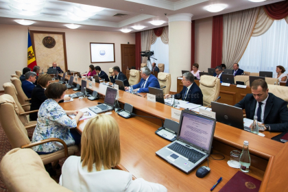 De la Moldovagaz la gaura de miliarde de la BEM: 216 companii ale statului trec in gestiunea APP - mold-street.com De la Moldovagaz la gaura de miliarde de la BEM: 216 companii ale statului trec in gestiunea APP - mold-street.com