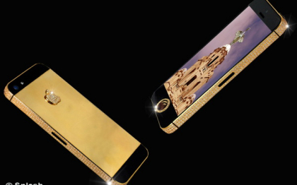 Decizia luata de Apple dupa 2 ani in care utilizatorii s-au plans non-stop. Telefoanele iPhone 5 rechemate in service