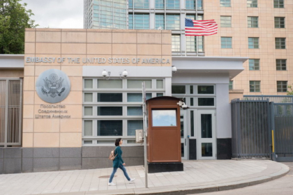 Spioana rusa infiltrata in serviciile secrete americane. A fost gasita dupa ani de zile Spioana rusa infiltrata in serviciile secrete americane. A fost gasita dupa ani de zile