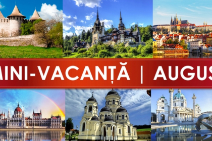 Zile libere in luna august! Afla ca ai doua weekenduri prelungite. Petrece frumos si cu bun-gust acest timp - FOTO Zile libere in luna august! Afla ca ai doua weekenduri prelungite. Petrece frumos si cu bun-gust acest timp - FOTO