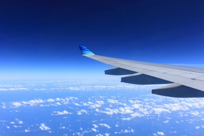 Cosmarul trait de o stewardesa romanca intr-un avion spre Dubai