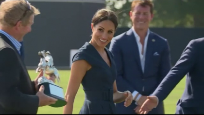 Ducesa Meghan a implinit 37 de ani. Cum s-a schimbat viata ei in ultimele 12 luni Ducesa Meghan a implinit 37 de ani. Cum s-a schimbat viata ei in ultimele 12 luni