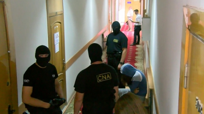 Reactia Ministerului Sanatatii, dupa operatiunea "Tomograf": Vom investiga activitatile de utilizare a dispozitivelor medicale Reactia Ministerului Sanatatii, dupa operatiunea "Tomograf": Vom investiga activitatile de utilizare a dispozitivelor medicale
