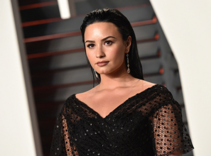 Prima reactie a lui Demi Lovato dupa ce a fost spitalizata in urma unei supradoze Prima reactie a lui Demi Lovato dupa ce a fost spitalizata in urma unei supradoze
