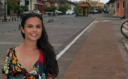 A incercat sa isi salveze logodnicul fara sa stie ca acesta era deja in siguranta. Ce s-a intamplat cu frumoasa arhitecta A incercat sa isi salveze logodnicul fara sa stie ca acesta era deja in siguranta. Ce s-a intamplat cu frumoasa arhitecta
