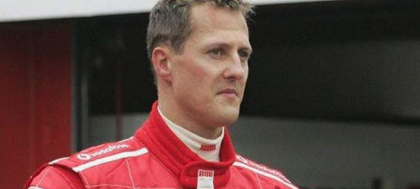 Veste uriasa pentru familia lui Schumacher: "E o poveste minunata". Ce s-a intamplat - FOTO