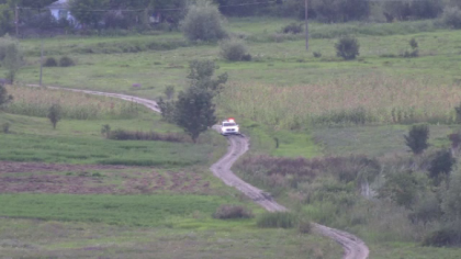 Descoperirea sinistra a unei fetite de 9 ani, din Botosani. Parintii ei sunt acum cautati Descoperirea sinistra a unei fetite de 9 ani, din Botosani. Parintii ei sunt acum cautati