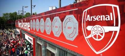 Afacere colosala in Premier League: vrea sa cumpere Arsenal. Clubul costa peste 2 miliarde de euro Afacere colosala in Premier League: vrea sa cumpere Arsenal. Clubul costa peste 2 miliarde de euro