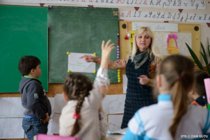 Ministerul Educatiei: volumul temelor pentru acasa nu trebuie sa depaseasca 1/3 din volumul sarcinilor din clasa Ministerul Educatiei: volumul temelor pentru acasa nu trebuie sa depaseasca 1/3 din volumul sarcinilor din clasa