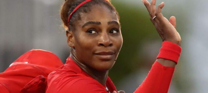 ROGERS CUP. Serena Williams s-a retras si a anuntat ca e in depresie: "Ma ajuta sa vorbesc despre asta" 