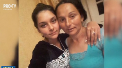 O mama si fiica sa din satul Badiceni, Soroca, care au disparut de acasa acum o luna, gasite fara suflare intr-o padure de la Soroca. Politia a retinut un suspect
