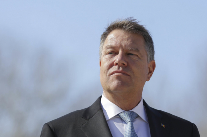 Decizia luata de presedintele Iohannis dupa violentele de la protestele din Romania Decizia luata de presedintele Iohannis dupa violentele de la protestele din Romania