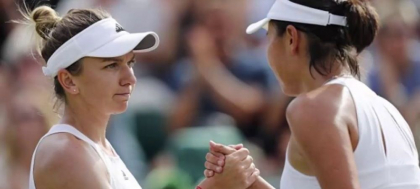 Cutremur in tenisul feminin! Adversara Simonei Halep, suspendata pentru tentativa de BLAT la Wimbledon! Anuntul oficial!
Cutremur in tenisul feminin! Adversara Simonei Halep, suspendata pentru tentativa de BLAT la Wimbledon! Anuntul oficial!
