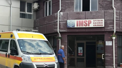 Decizie definitiva. Un tanar schimbat la nastere in spitalul din Calarasi, despagubit cu 2 mii de euro pentru greseala care i-a schimbat viata - Sanatateinfo.md