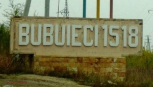 Crima terifianta la Bubuieci. Un barbat si-a injunghiat fratele mai mic. Barbatul s-a stins pe loc Crima terifianta la Bubuieci. Un barbat si-a injunghiat fratele mai mic. Barbatul s-a stins pe loc