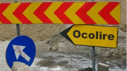 O portiune de pe strada 31 August 1989, inchisa timp de o luna. Circulatia pe strada Bucuresti va fi permisa in ambele parti. Cum va circula transportul public