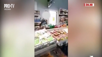 Unul dintre indivizii care i-a tuns fortat pe cei doi tineri la Calarasi este condamnat in Italia la detentie pe viata pentru omor. Ce spune politia - VIDEO