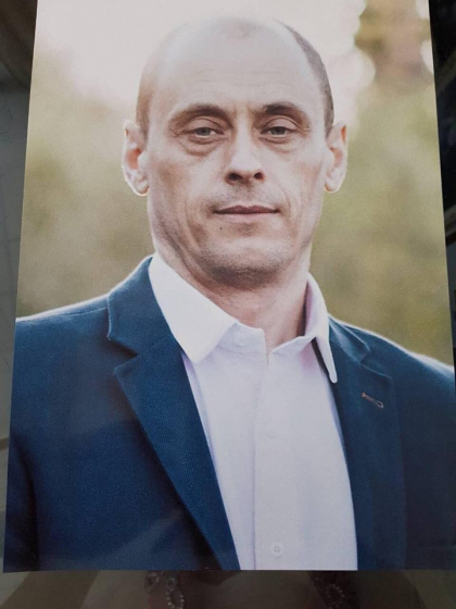 Rudele moldoveanului decedat in Italia cer ajutor. Afla cum ii poti sustine pe cei trei copii minori, care au ramas orfani de tata - FOTO