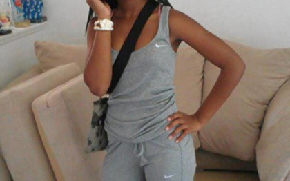 O adolescenta de 14 ani a impuscat mortal o alta fata, dupa o disputa pe Facebook. Cele doua se certau pe un baiat O adolescenta de 14 ani a impuscat mortal o alta fata, dupa o disputa pe Facebook. Cele doua se certau pe un baiat