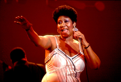 Aretha Franklin a murit la varsta de 76 de ani Aretha Franklin a murit la varsta de 76 de ani