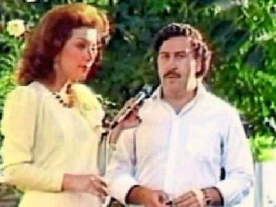 Ce a facut Pablo Escobar cand a aflat ca una dintre amantele sale a ramas gravida cu alt barbat Ce a facut Pablo Escobar cand a aflat ca una dintre amantele sale a ramas gravida cu alt barbat