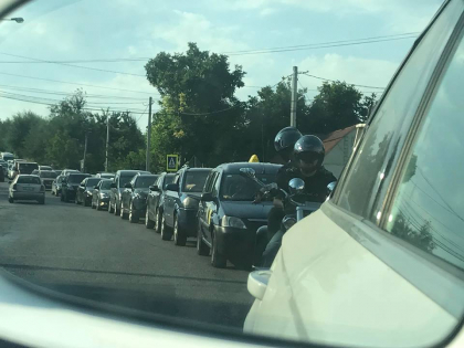 InfoTrafic - Strazile din capitala pe care pe circula greu si trebuie sa le eviti in aceasta dimineata. Unde sunt amplasate radarele InfoTrafic - Strazile din capitala pe care pe circula greu si trebuie sa le eviti in aceasta dimineata. Unde sunt amplasate radarele